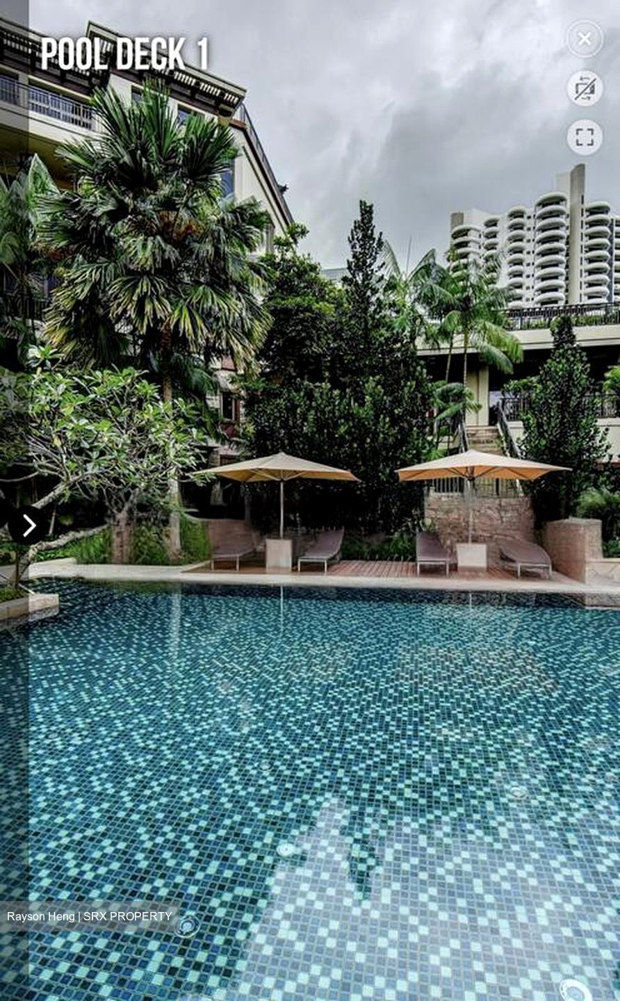 Bishopsgate Residences (D10), Condominium #479564661